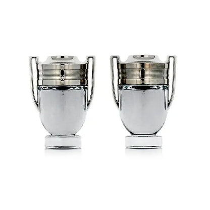 Paco Rabanne INVICTUS EDT - Fresh Luxury for Men