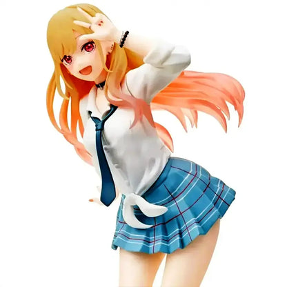 Marin Kitakawa Anime Figure 18cm - PVC Collectible Toy