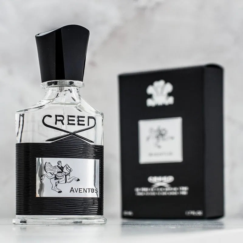 Creed Aventus Men's Perfume 50 ml EDP - Elegance and Luxury