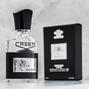 Creed Aventus Herrenparfüm 50 ml EDP – Eleganz und Luxus