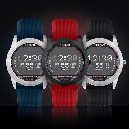 Sector Ex-43 R3251239003: Smartwatch Funcional y Deportivo