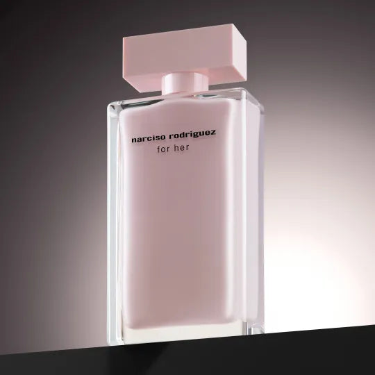 For Her Narciso Rodriguez EDP 100ml Damen Parfum Eleganz