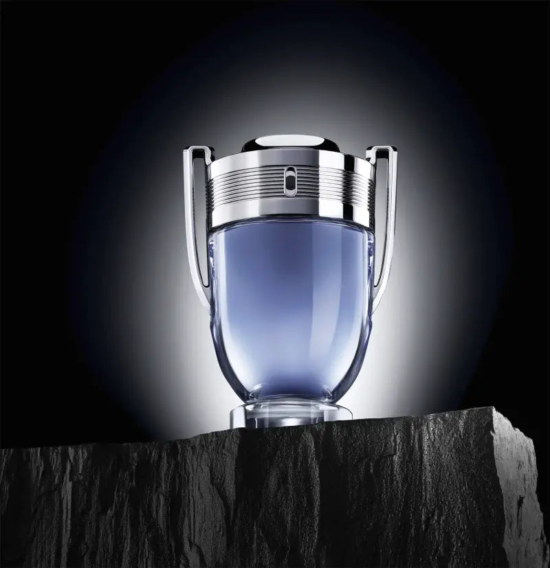 Paco Rabanne INVICTUS EDT - Fresh Luxury for Men