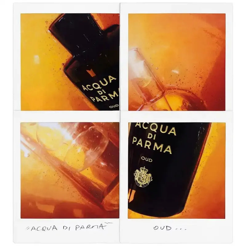 Acqua di Parma Oud & Spice 180 ml Unisex Perfume Luxury