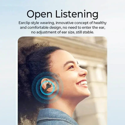 Écouteurs Sans Fil Mijia TWS: Confort et Qualité Audio