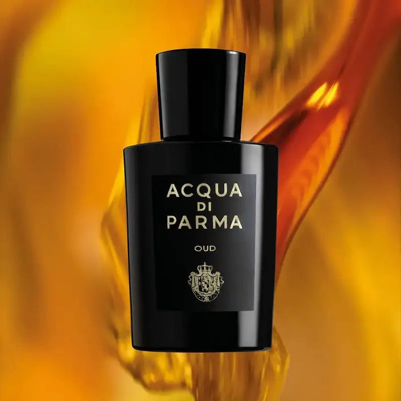 Acqua di Parma Oud & Spice 180 ml Unisex Perfume Luxury