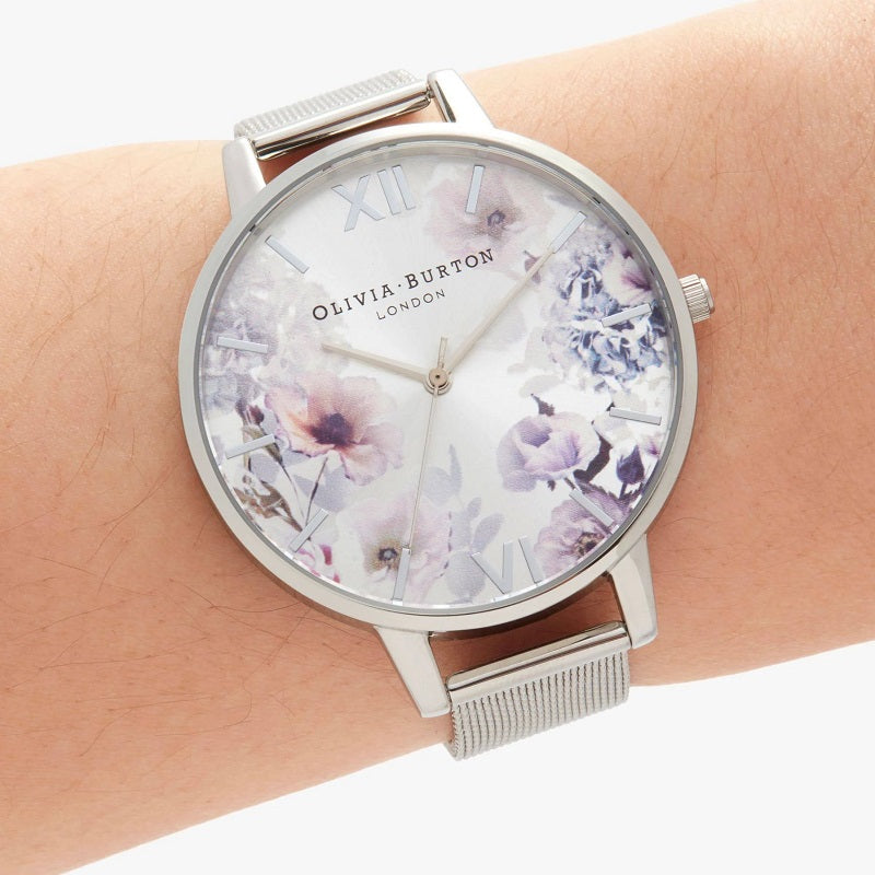 Orologio Olivia Burton OBGSET145 Donna, Eleganza e Stile