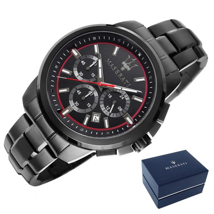 Montre Maserati Homme Successo Limited Edition R8873621027