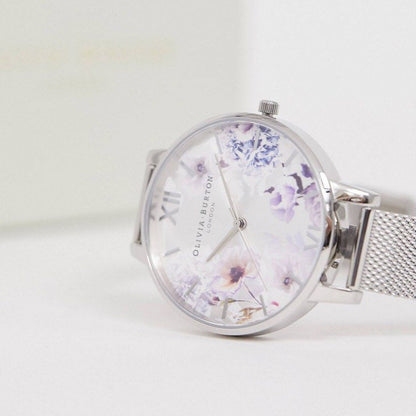 Orologio Olivia Burton OBGSET145 Donna, Eleganza e Stile