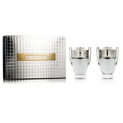 Paco Rabanne INVICTUS EDT - Fresh Luxury for Men