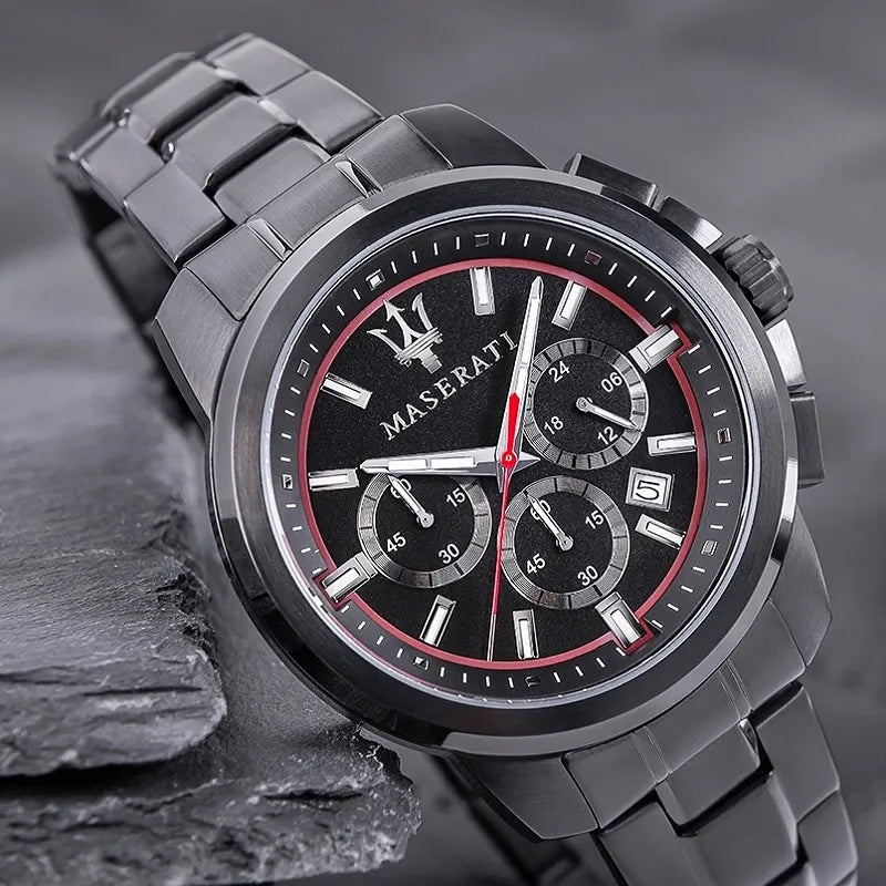 Montre Maserati Homme Successo Limited Edition R8873621027