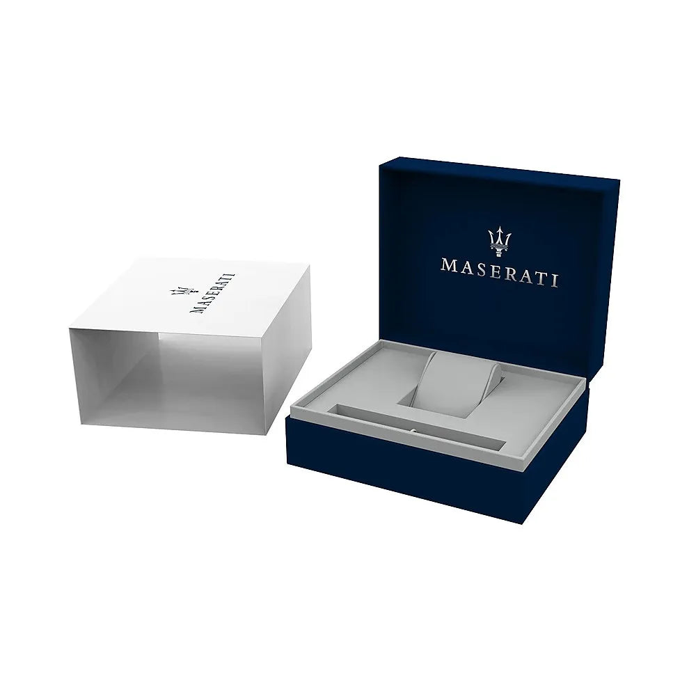 Montre Maserati Homme Successo Limited Edition R8873621027