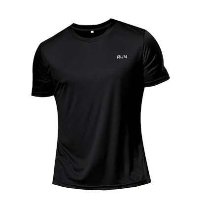 Hochwertiges Lauf-T-Shirt – Sportbekleidung