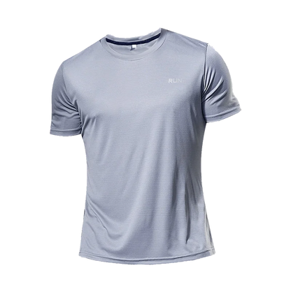 Hochwertiges Lauf-T-Shirt – Sportbekleidung