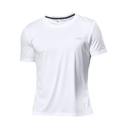 Hochwertiges Lauf-T-Shirt – Sportbekleidung