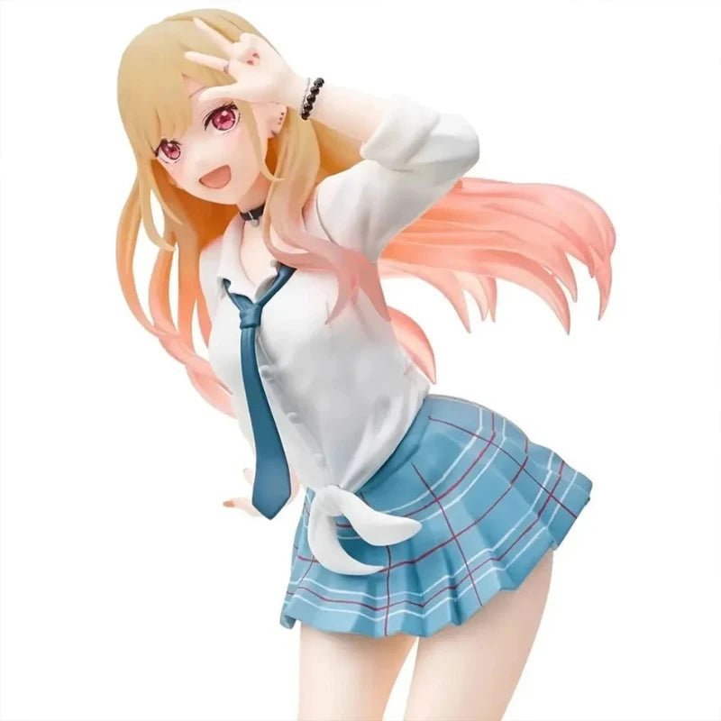 Action Figure Marin Kitagawa 18cm - My Dress - Up Darling - Vilemo