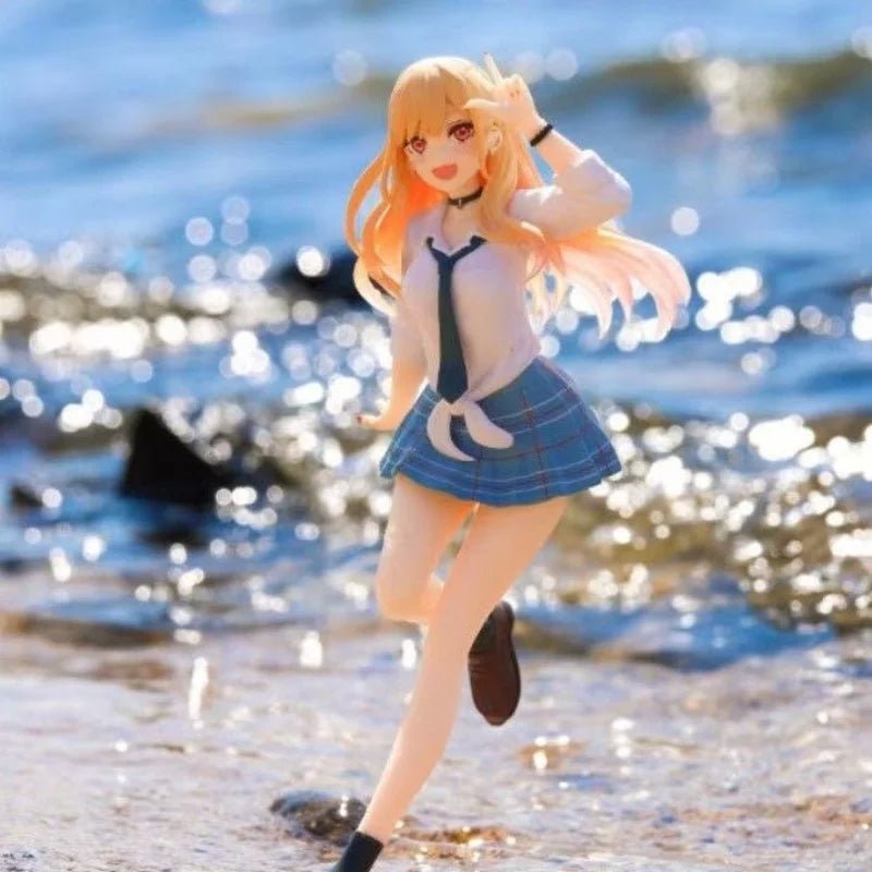 Action Figure Marin Kitagawa 18cm - My Dress - Up Darling - Vilemo