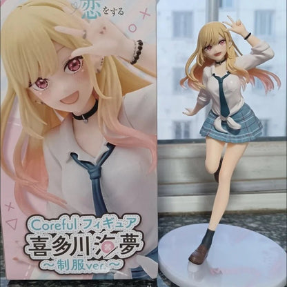 Action Figure Marin Kitagawa 18cm - My Dress - Up Darling - Vilemo