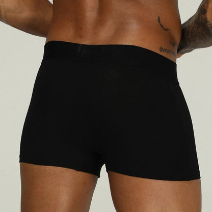 Boxer Uomo Sexy in Cotone - Comfort e Traspirabilità - Vilemo