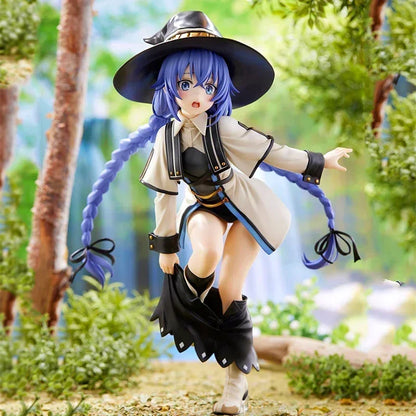 Roxy Migurdia action figure from Mushoku Tensei, PVC anime collectible, perfect for collectors | Vilemo