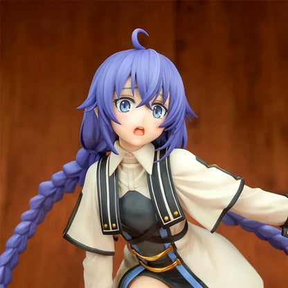 Roxy Migurdia action figure from Mushoku Tensei, PVC anime collectible, perfect for collectors | Vilemo